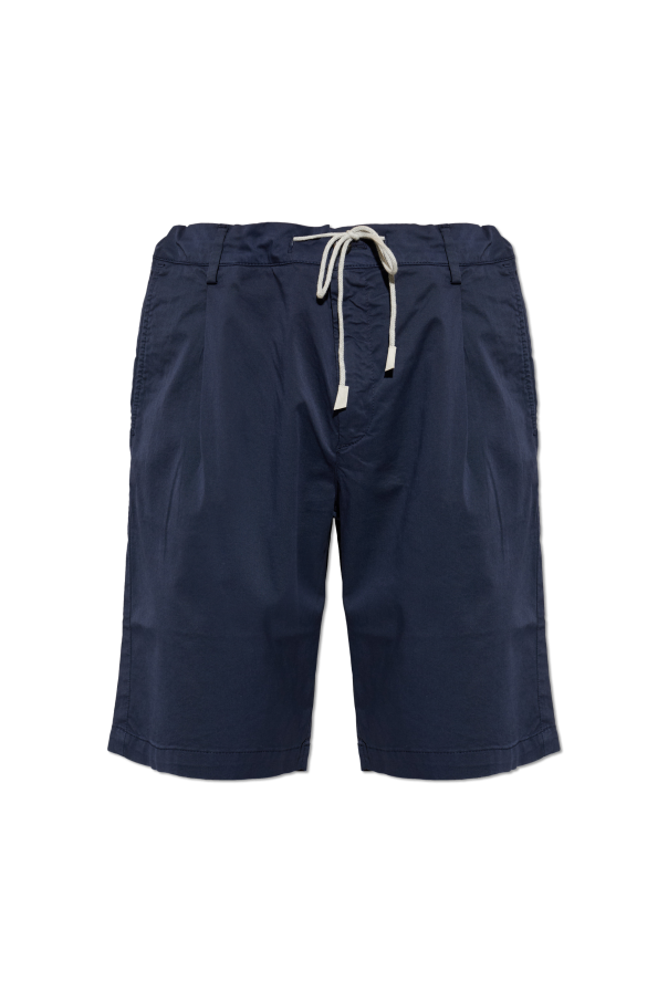 Cotton shorts od Eleventy