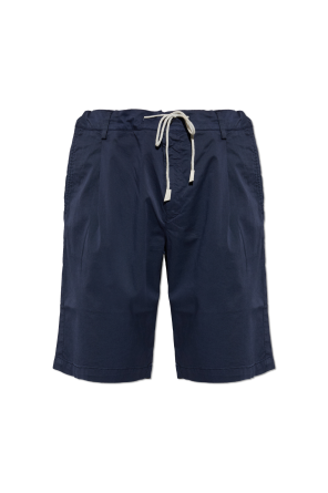 Pantalones cortos de algodón