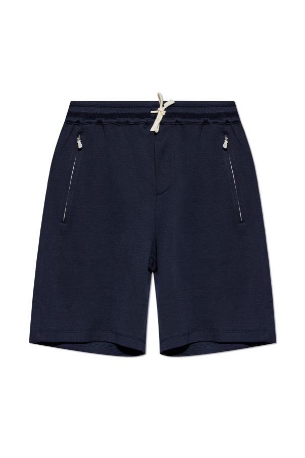 Shorts with pockets od Eleventy