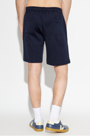 Eleventy Szorty z kieszeniami