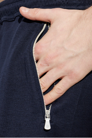 Eleventy Szorty z kieszeniami