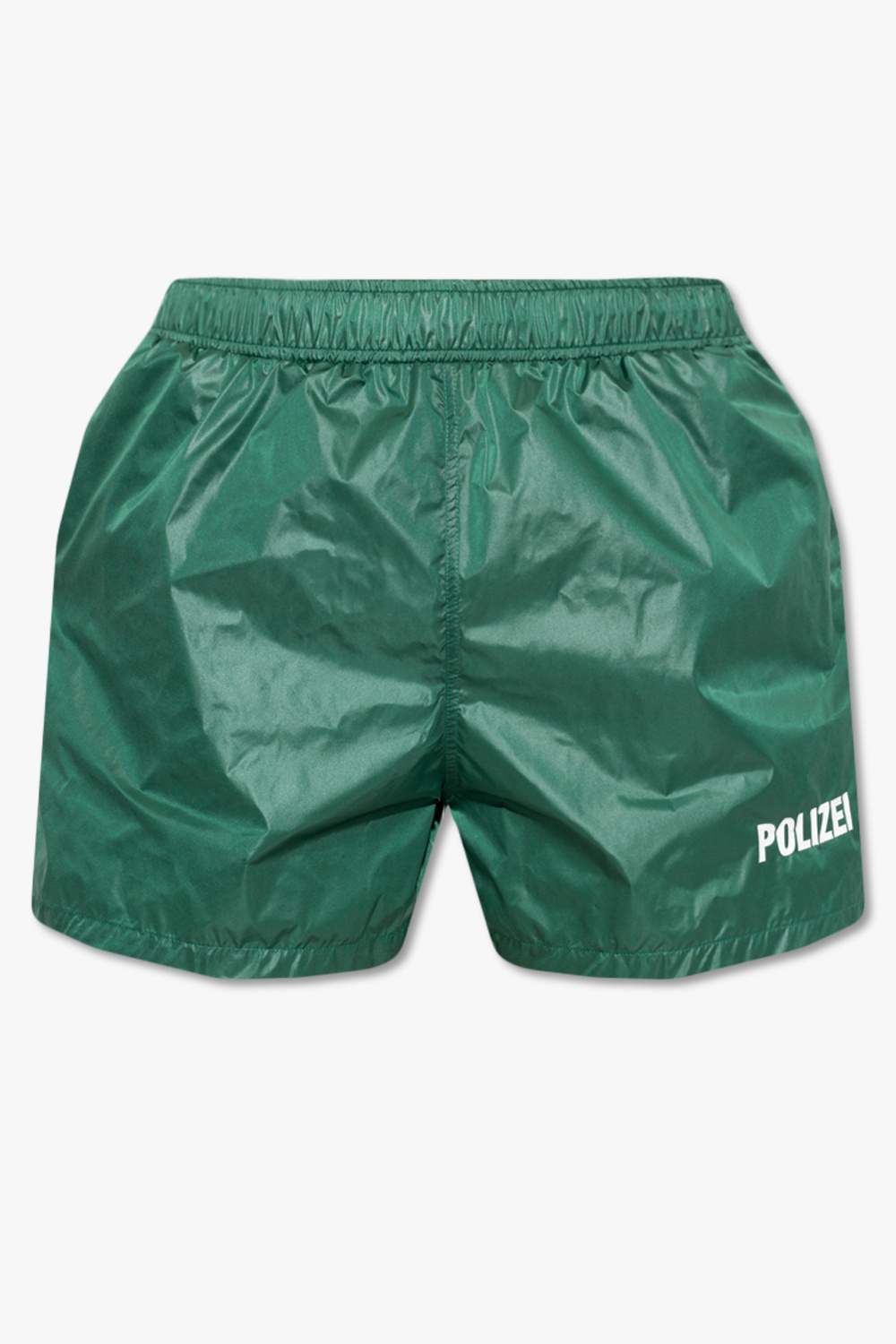 VETEMENTS Swim shorts