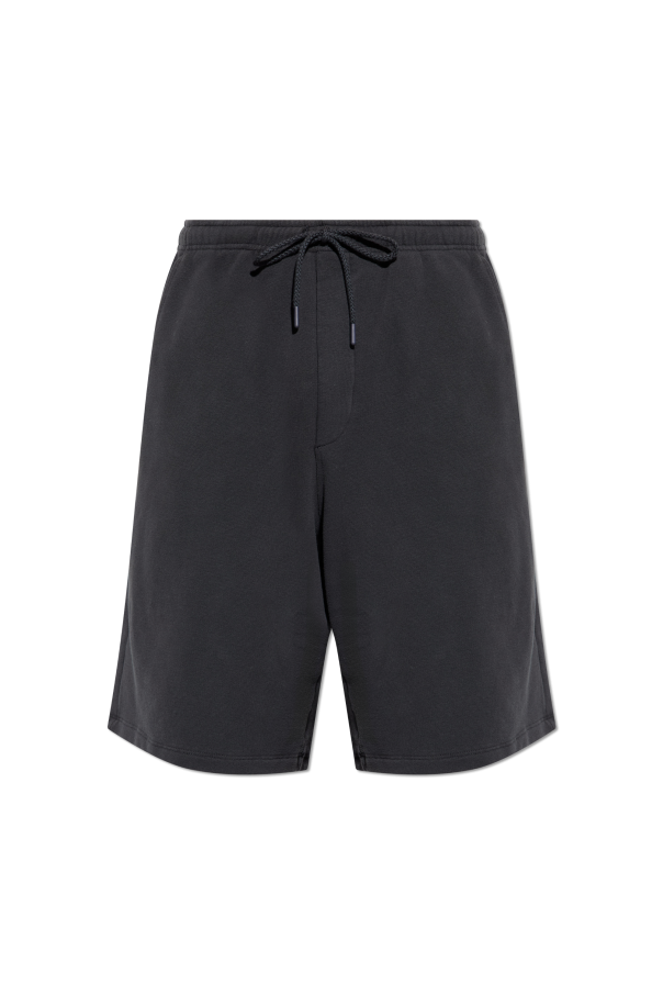 Logo shorts od American Vintage