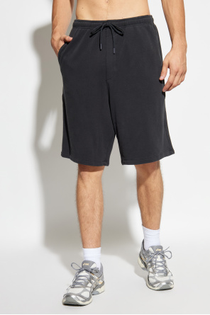 American Vintage Logo shorts