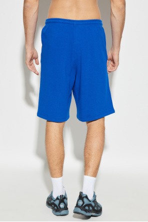 American Vintage Sweat shorts