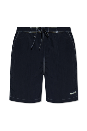 ‘Hydra’ swimming shorts