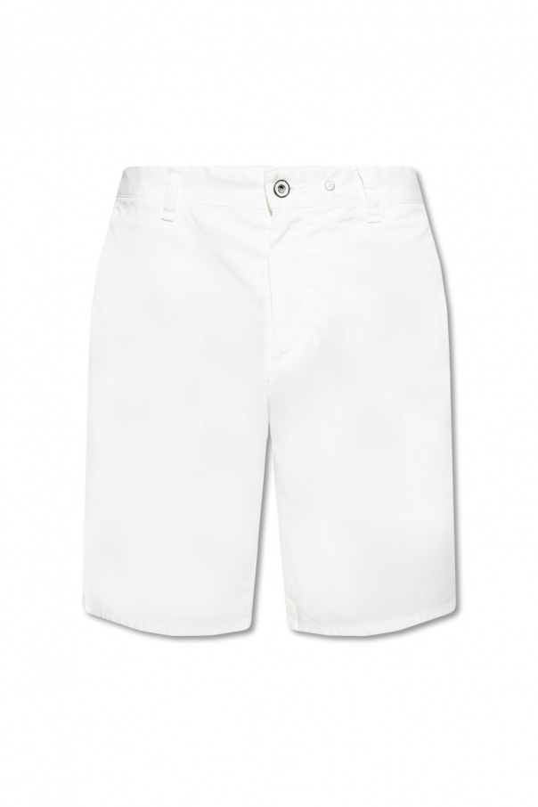 Calça Jeans Elástico Na Cintura  ‘Perry’ chino shorts