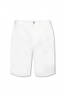 Rag & Bone  ‘Perry’ chino shorts