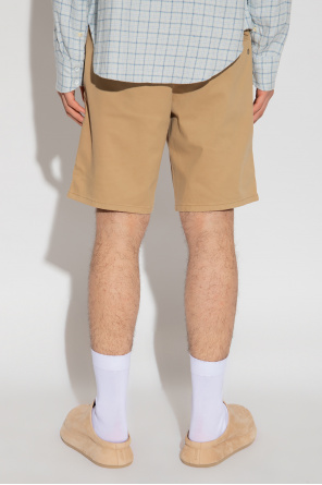 Rag & Bone  Shorts with logo