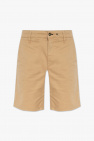 Harlem Relaxed Fit Shorts