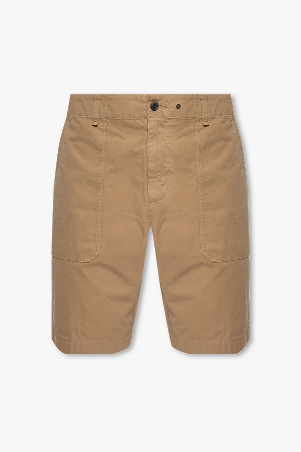 Rag & Bone  ‘Cliffe’ shorts