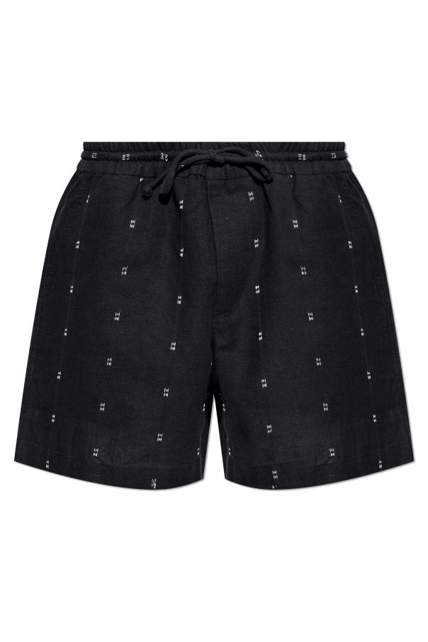 Shorts with pockets od Rag & Bone 