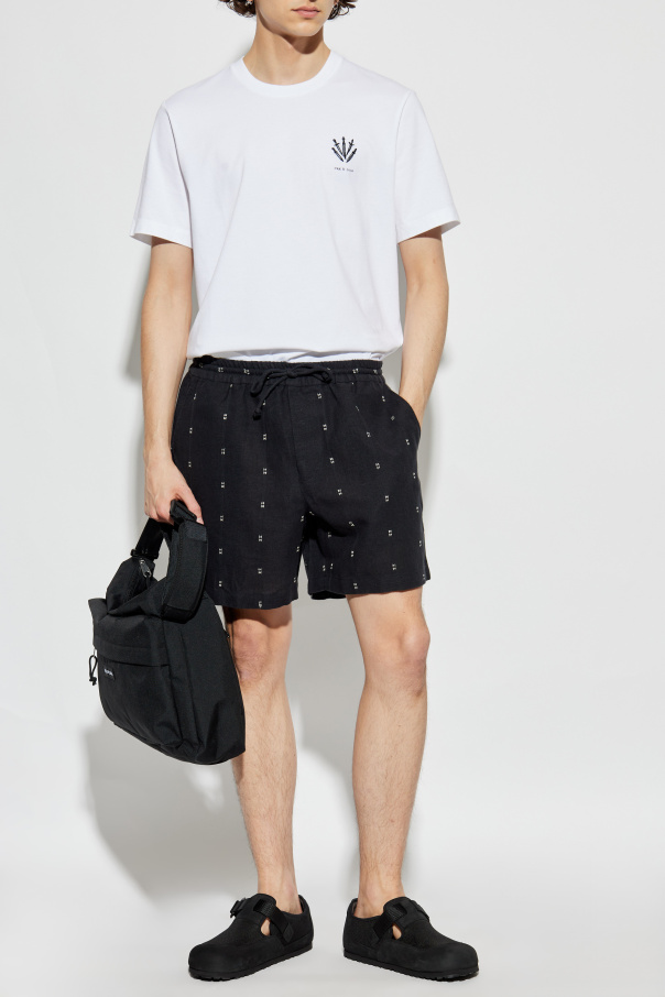 Rag & Bone  Shorts with pockets