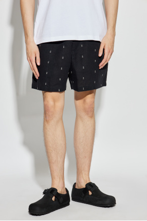 Rag & Bone  Shorts with pockets