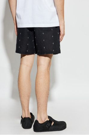 Rag & Bone  Shorts with pockets