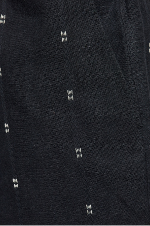 Rag & Bone  Shorts with pockets