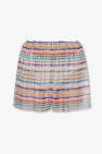 Missoni Beach shorts