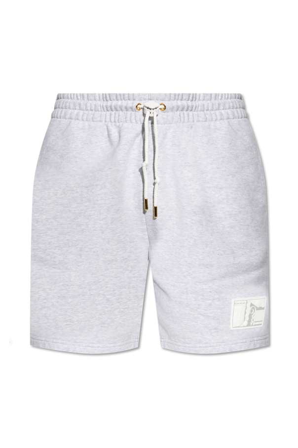 Casablanca Cotton shorts