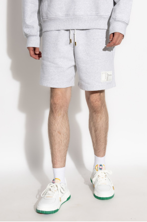 Casablanca Cotton shorts