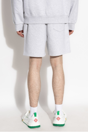 Casablanca Cotton shorts