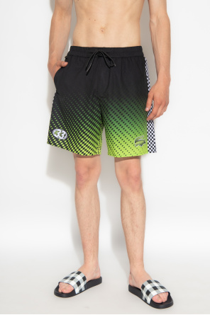 Swimming shorts od Lacoste