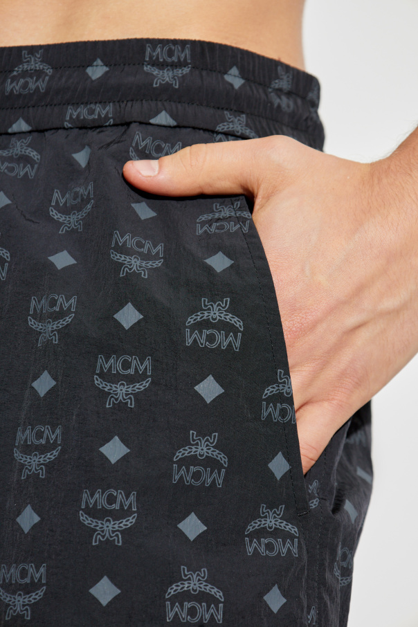 MCM Bañador corto