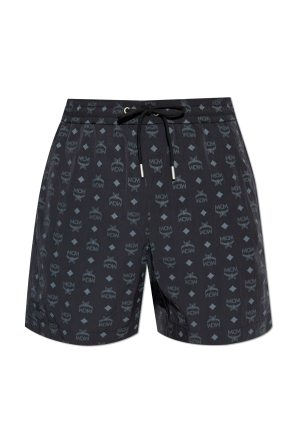 Swim shorts od MCM
