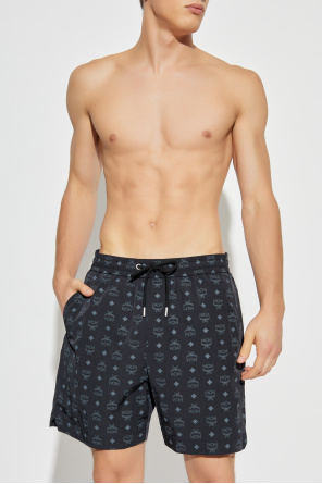 Swim shorts od MCM