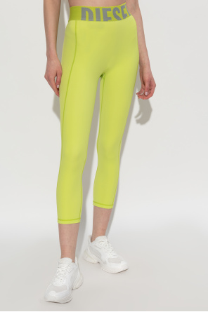 Diesel Leggings "MICOL-D-POP"