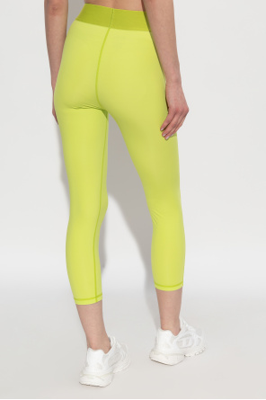 Diesel Leggings "MICOL-D-POP"