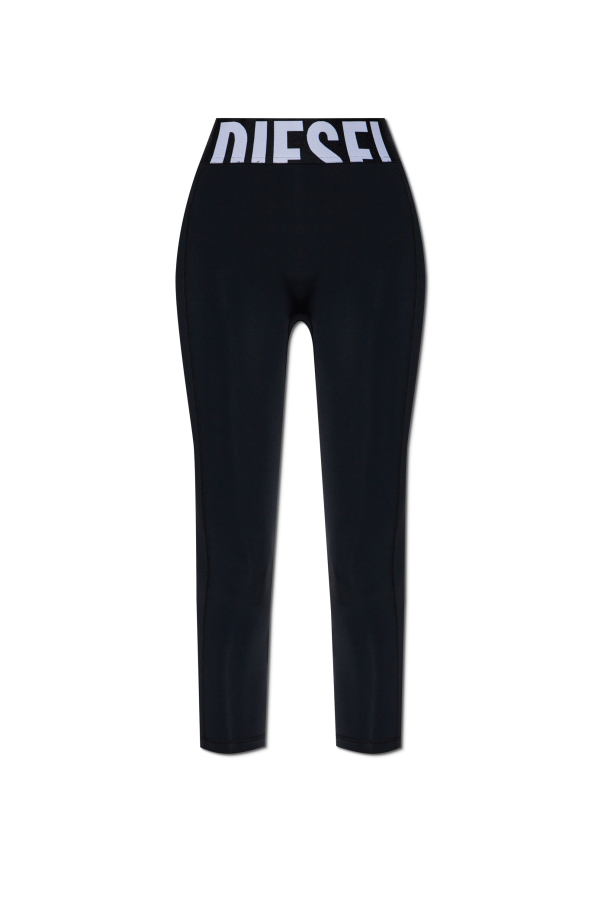 Leggings `MICOL-D-POP`, zdjęcie 1 Leggings `MICOL-D-POP` od Diesel