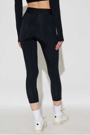 Diesel Leggings `MICOL-D-POP`