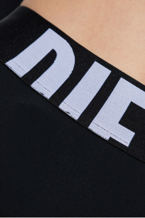 Diesel Leggings `MICOL-D-POP`