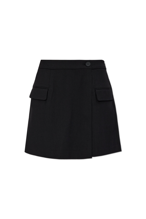 Mimmie shorts od AllSaints