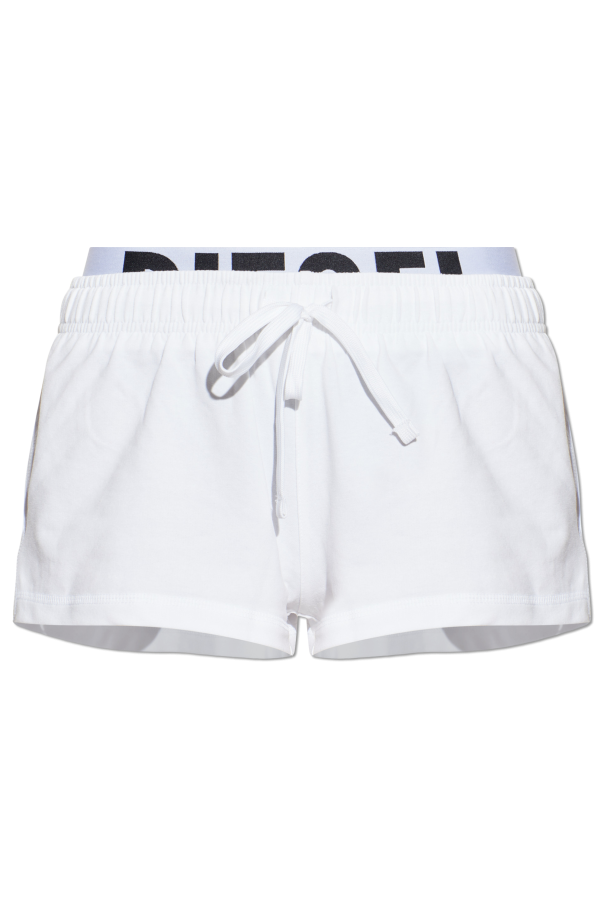 Shorts ‘MIRANDA-D-POP’ od Diesel