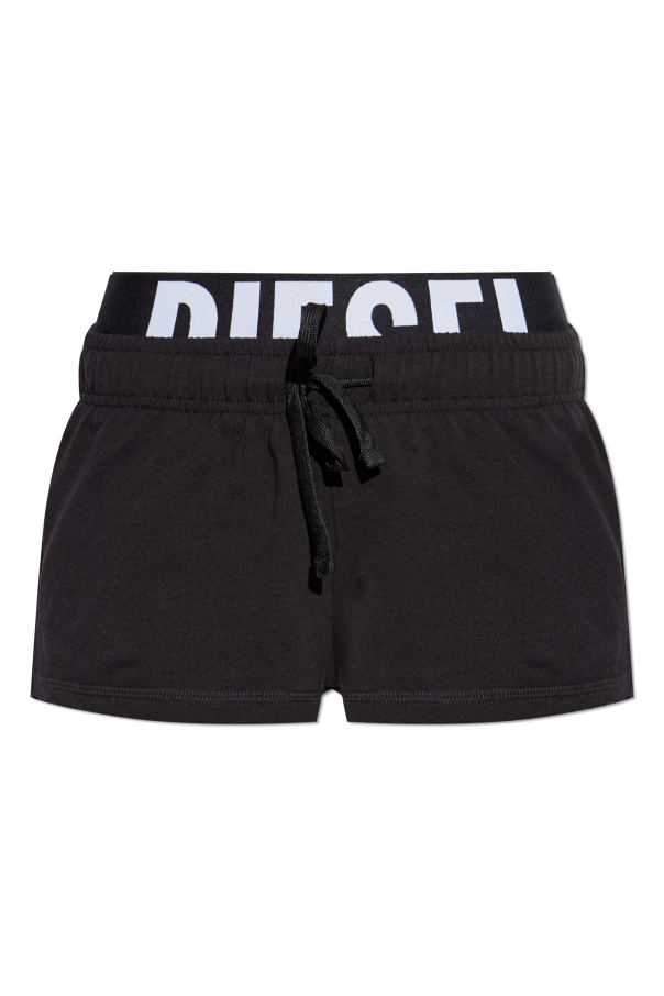 Shorts ‘MIRANDA-D-POP’ od Diesel