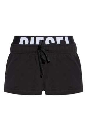 ‘miranda-d-pop’ shorts od Diesel