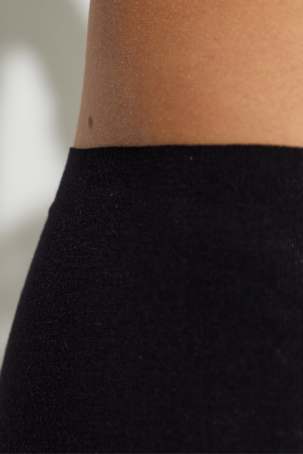 MM6 Maison Margiela Underwear shorts