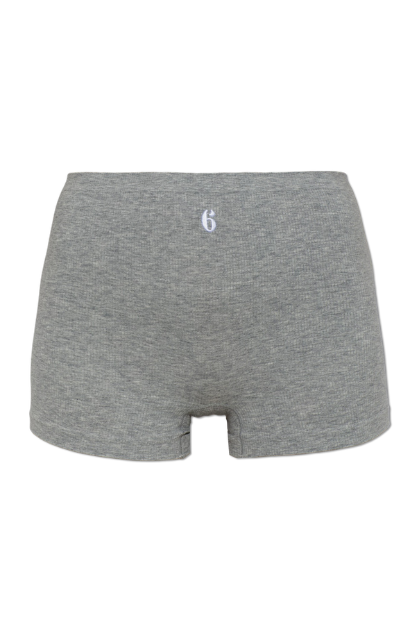 Logo briefs od MM6 Maison Margiela