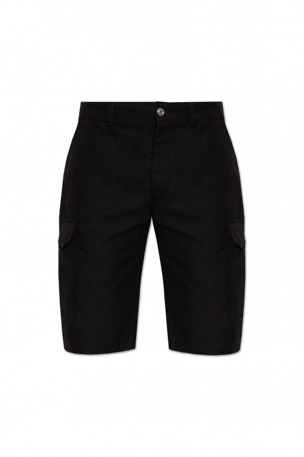 Iro Cargo shorts