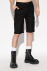 Iro Cargo shorts