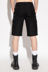 Iro Cargo shorts