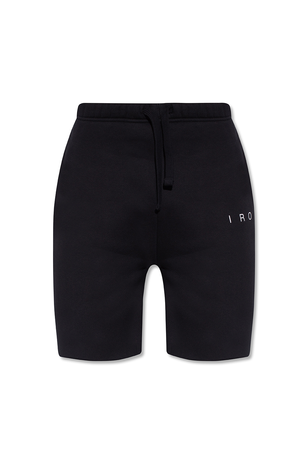 Iro Shorts with logo