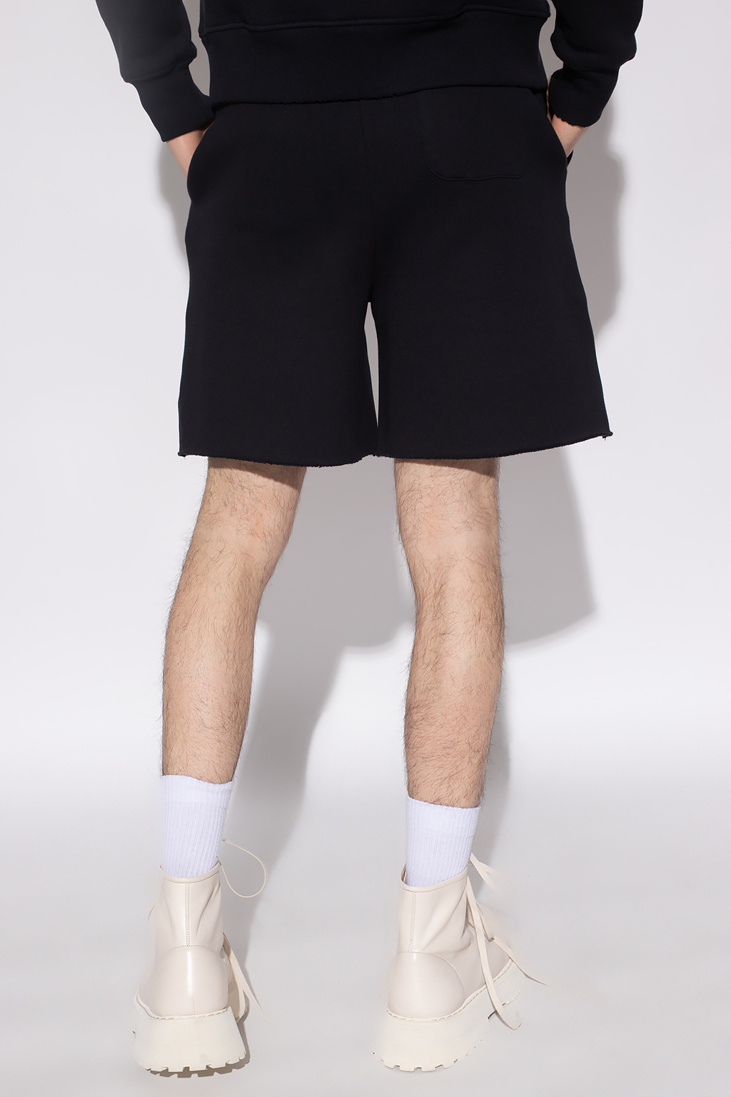 Iro Shorts with logo