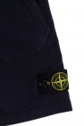 Stone Island Kids This midi dress from is an elegant option for both daytime and evening affairs