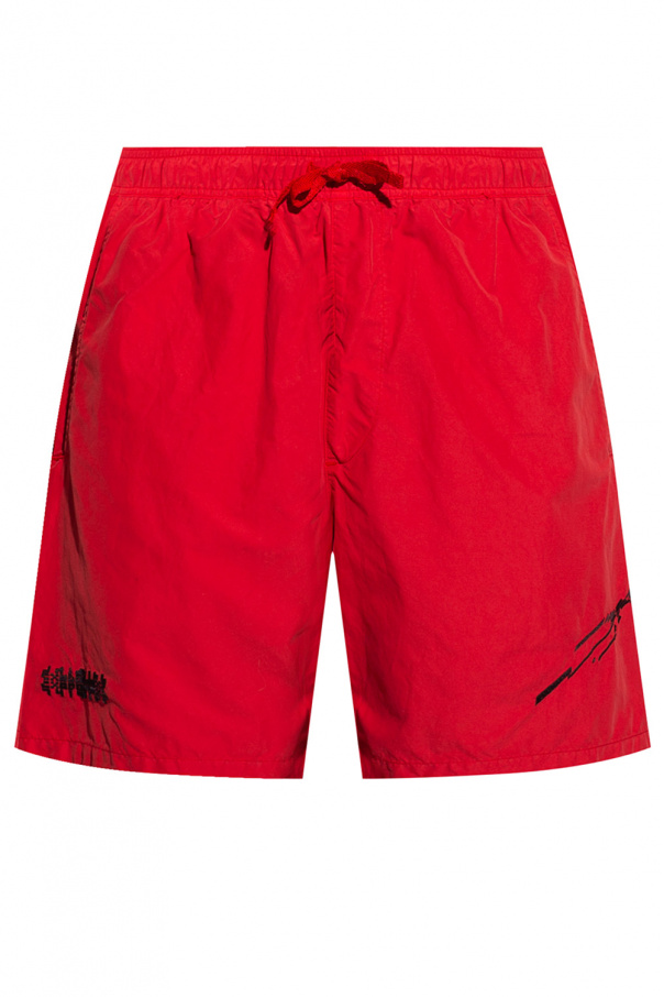 Stone Island Swim shorts