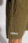 Stone Island GREEN Swim shorts