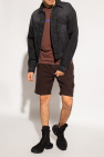 Stone Island W Pedroc Cargo 3 DST Leggings shorts