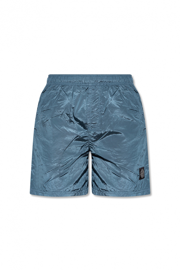 Stone Island Swim wassing shorts