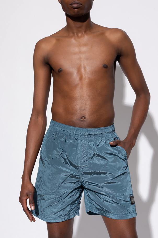 Stone Island Swim wassing shorts